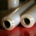 stretch film